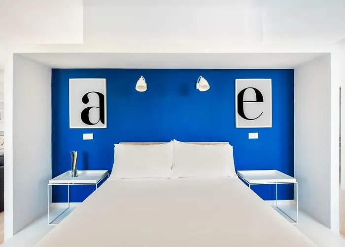 Ae Home|studio 4* Sorrento